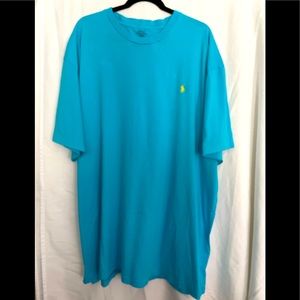 Polo Ralph Lauren tee shirts